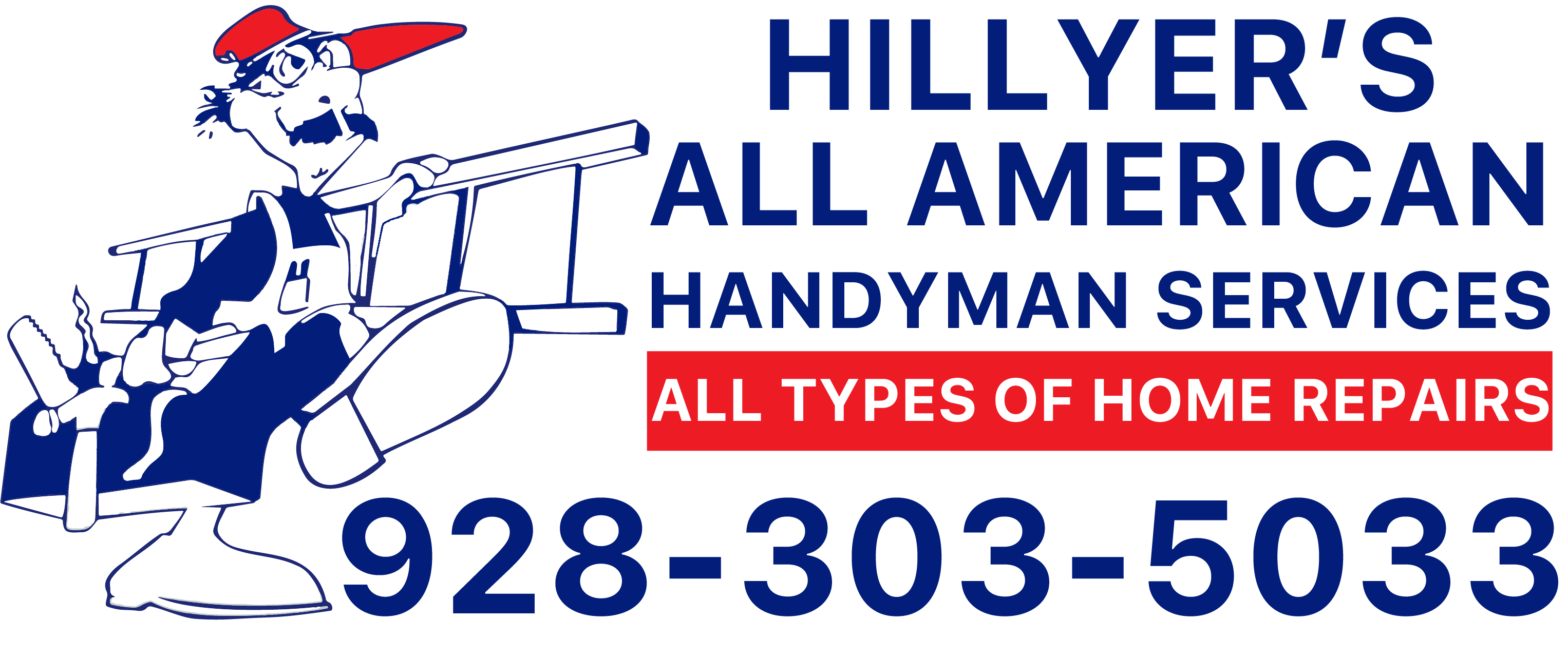 Home Hillyer S All American Handyman Services
